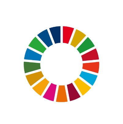 SDGsロゴ